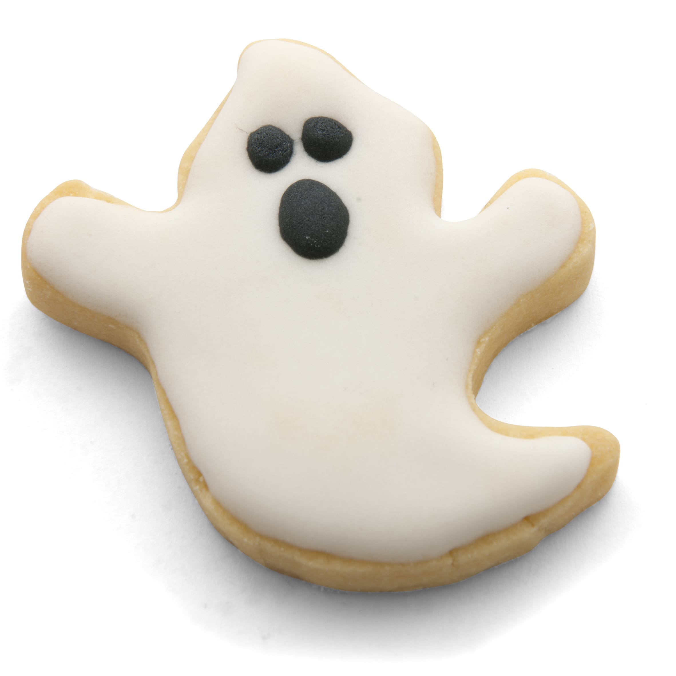 Set Of 7 Halloween Small Cookie Cutter Set