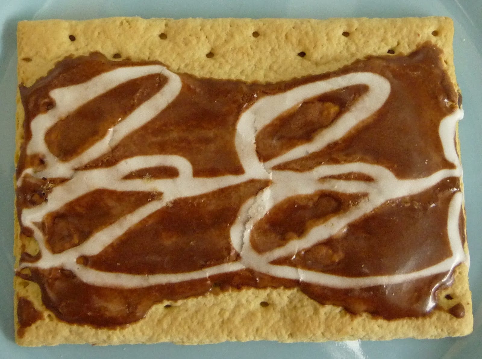 Something To Look Forward To  Kellogg's Pop Tarts  Frosted