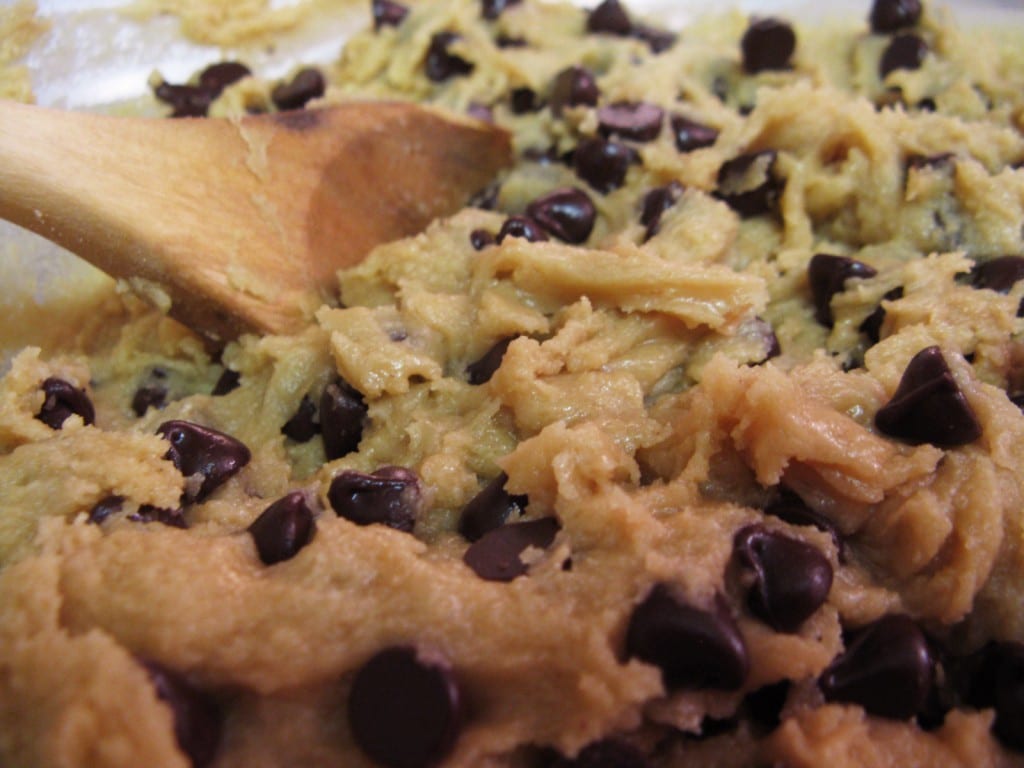Stoner Cookbook; A Delicious Dessert