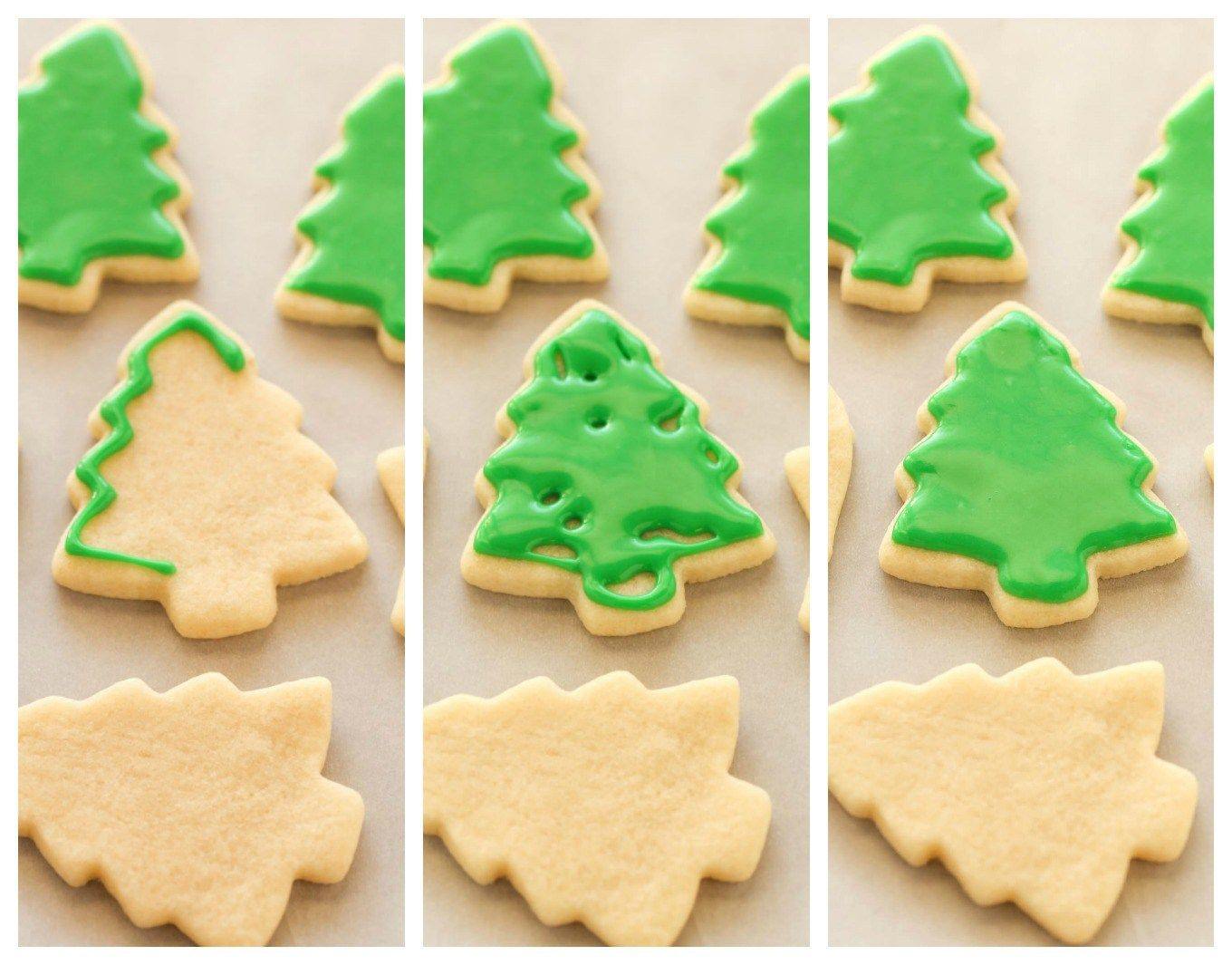 Super Soft Cut Out Sugar Coosuper Soft Cut Out Sugar Cookies