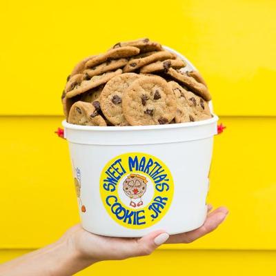 Sweet Martha On Twitter   We Can Bake Up To 190k Cookies An Hour