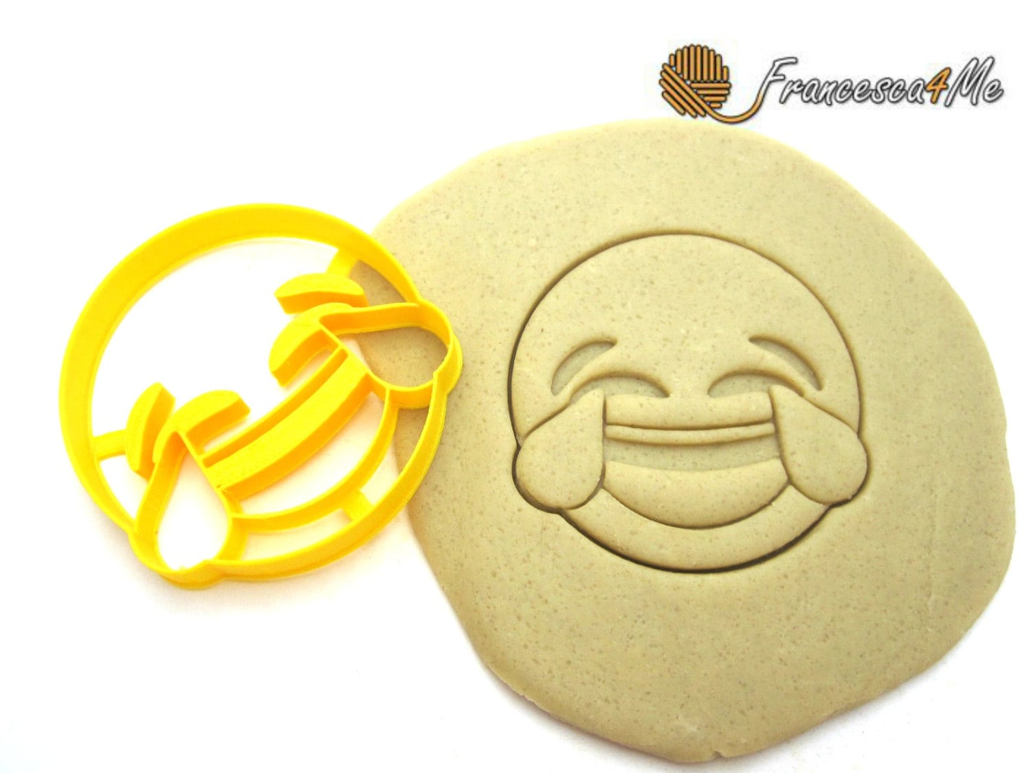 This Poop Emoji Cookie Cutter Makes Poop Cookies
