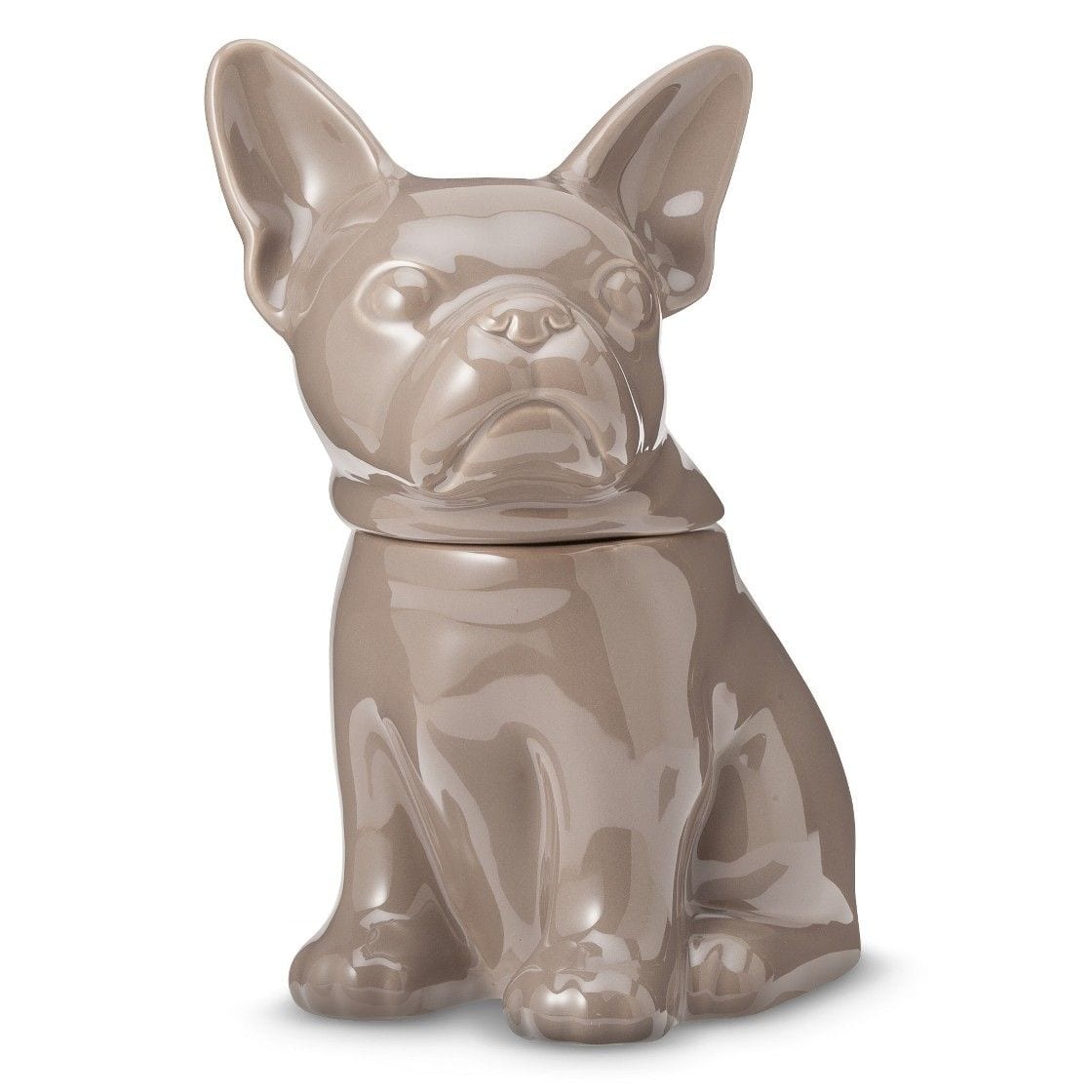 Threshold  French Bulldog Cookie Jar (65oz )