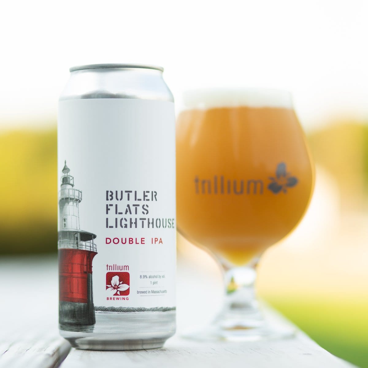 Trillium Brewing On Twitter   The Lighthouse Series Returns This