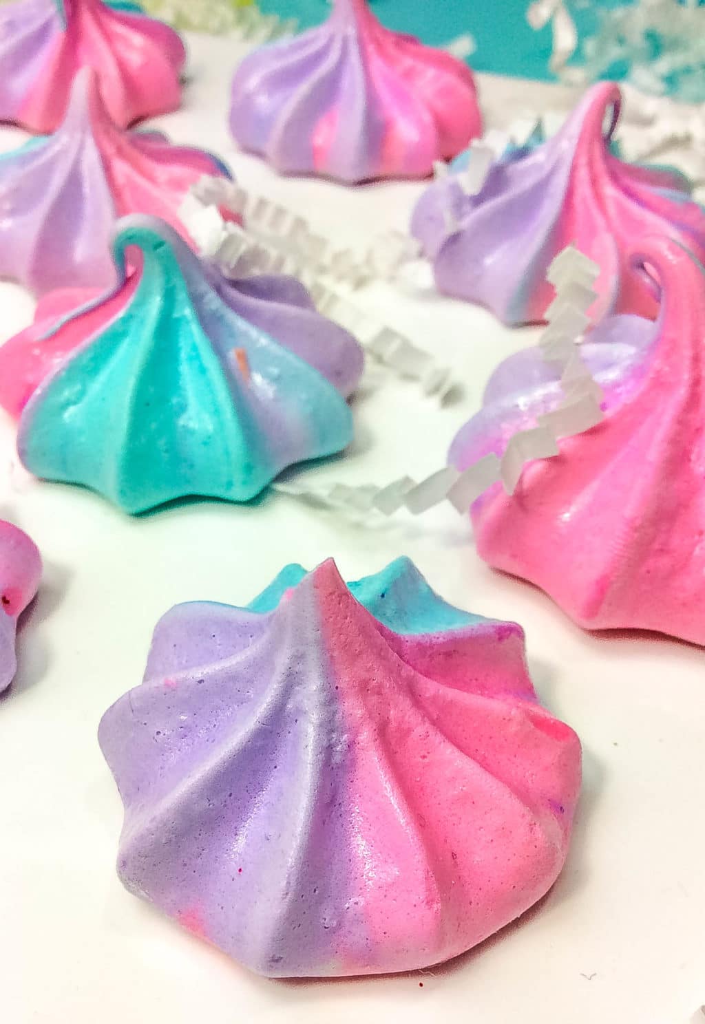 Unicorn Poop Cookies Recipe
