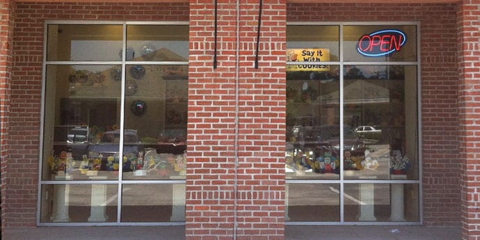 Web Design Baton Rouge