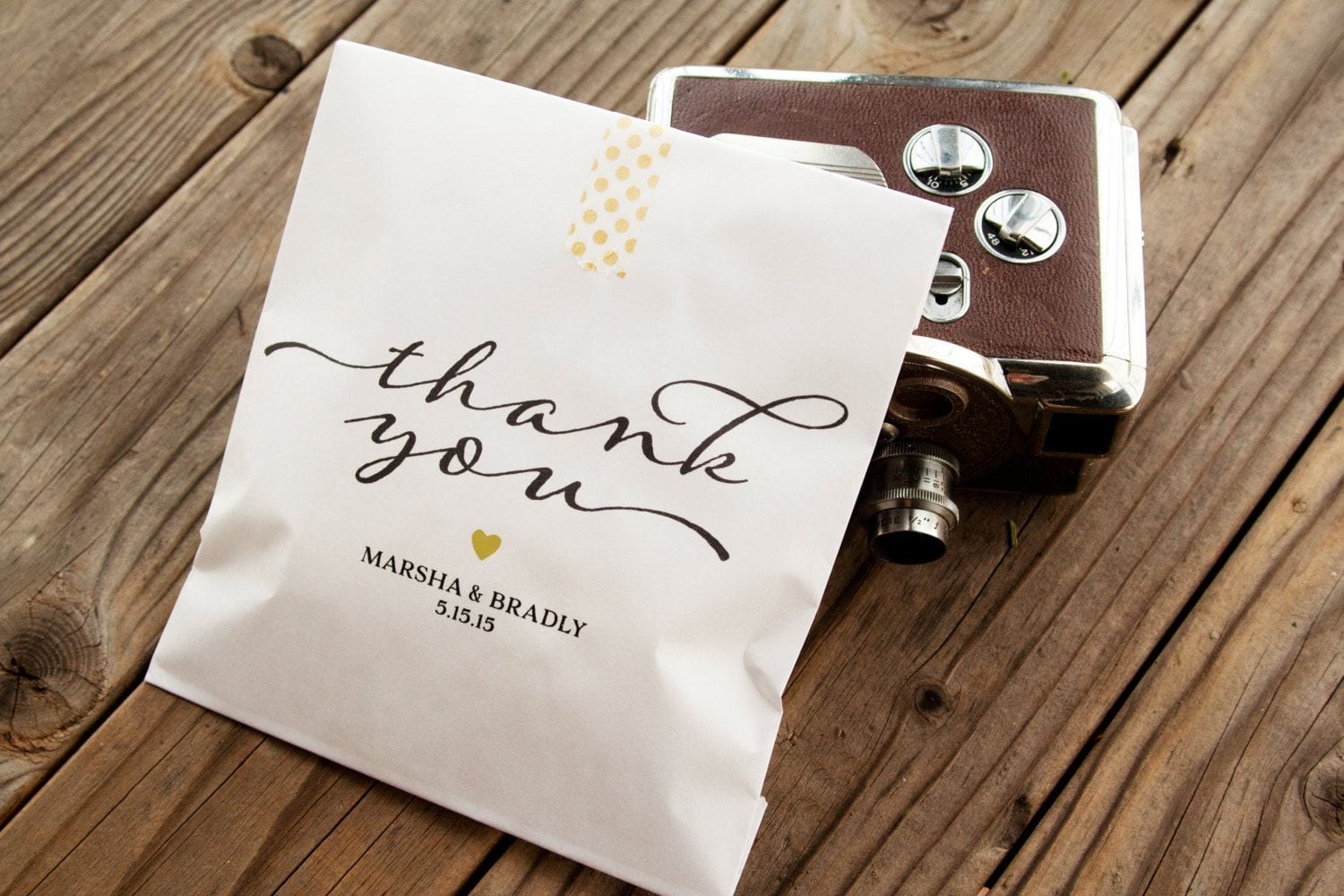 Wedding Favor Bags Wedding Cookie Bag Candy Favor Bag Unique