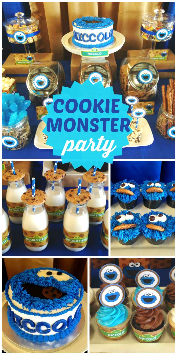 Birthday  Niccolo's 1st Birthday Party  In 2018