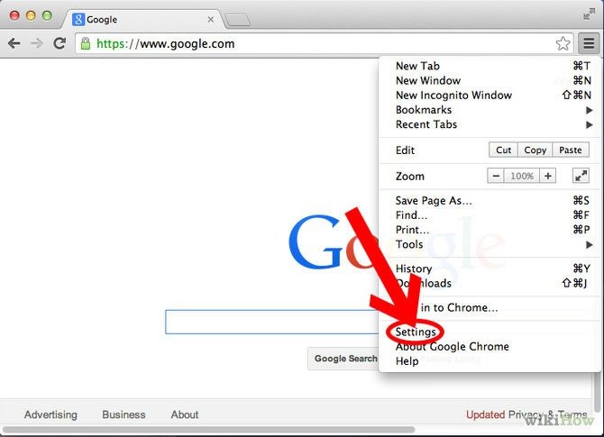 How To Turn On Browser Cookies