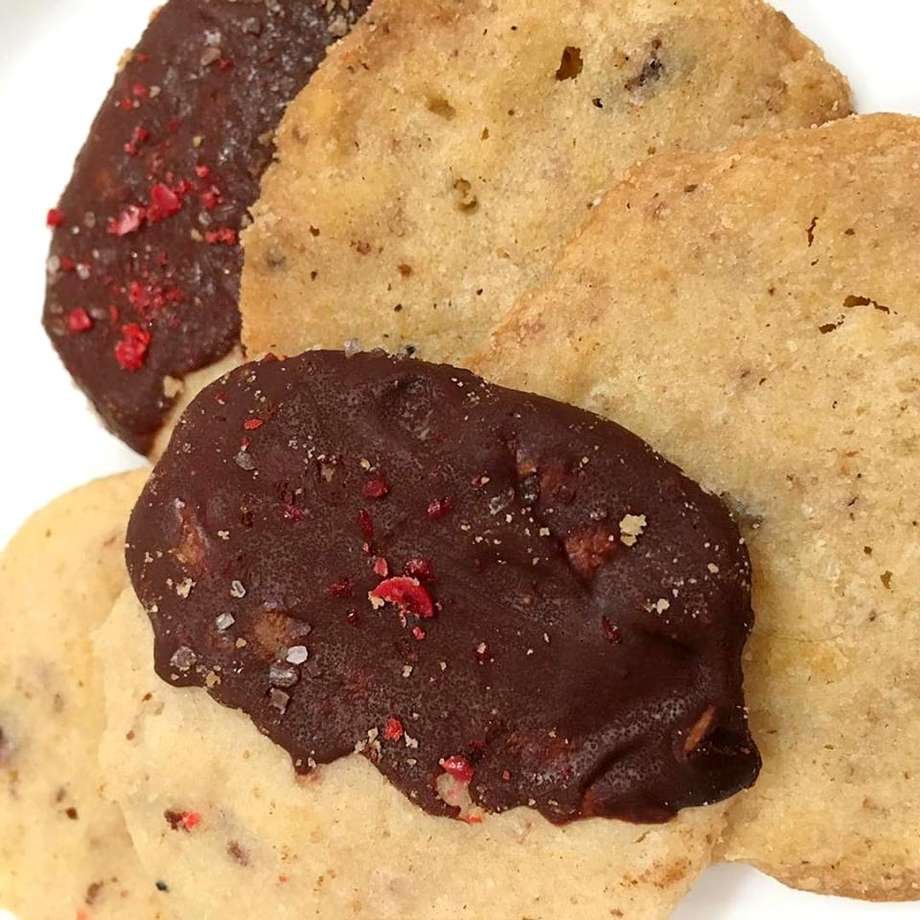 Recipe  Red Hot Potato Chip Cookies