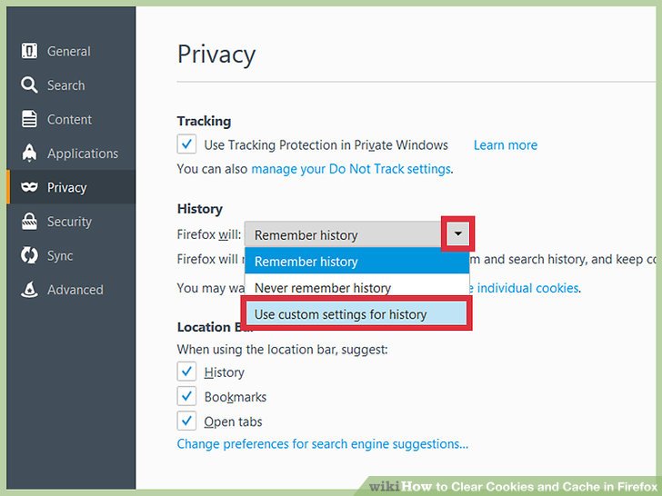 What Are Cookies And Cache