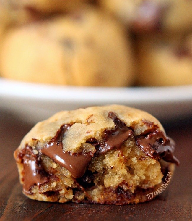 Peanut Butter Cookie Dough Raw Bite â Recipesbnb