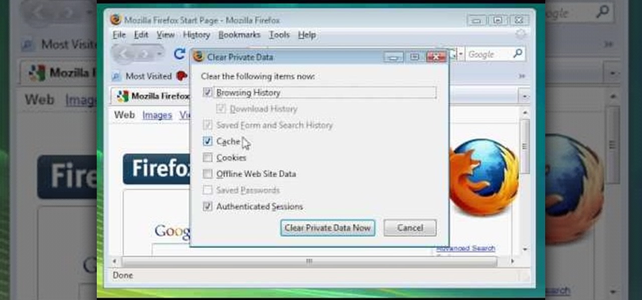 What Are Cookies And Cache