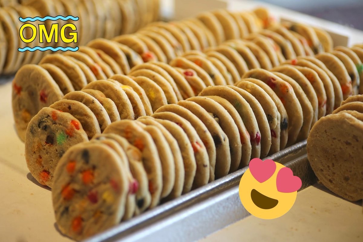 Diddy Riese Cookies (@diddyriese)