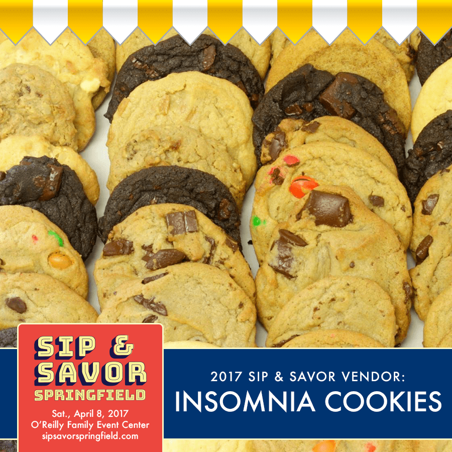 Insomnia Cookies Syracuse