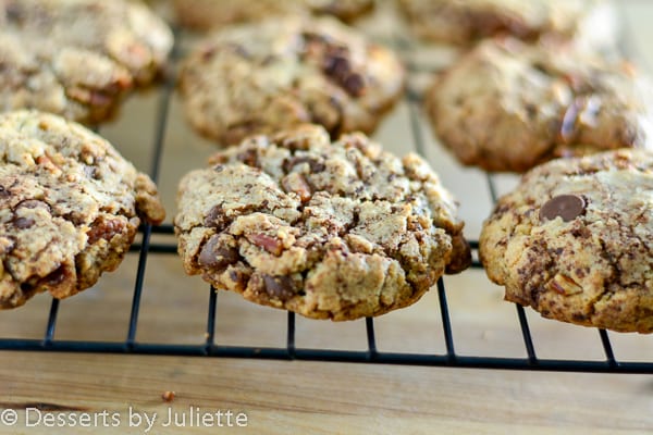 Neiman Marcus Cookies