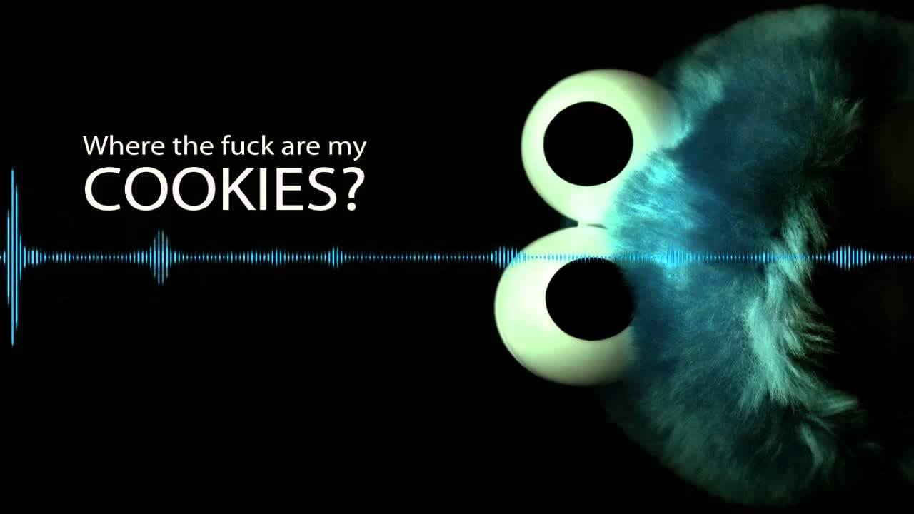Where The Fuck Are My Cookies