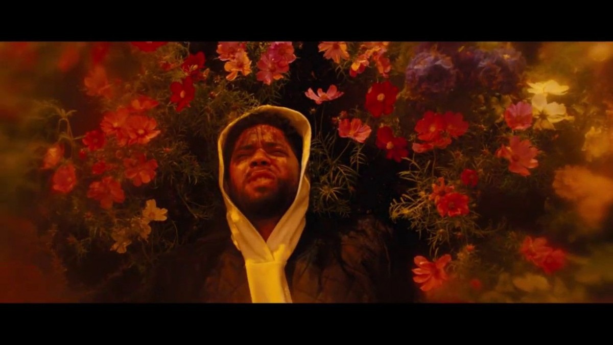 Jamal Lyon  When Cookie Met Lucious  Visual Album