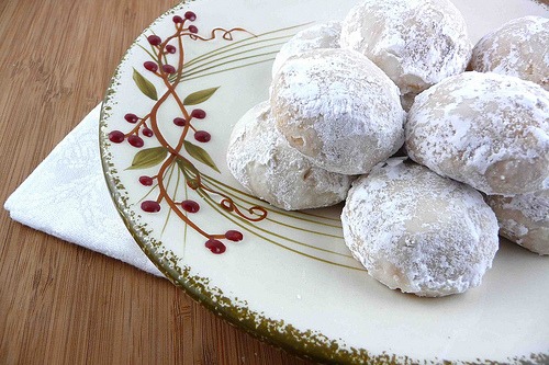Pecan Sans Cookie Recipe
