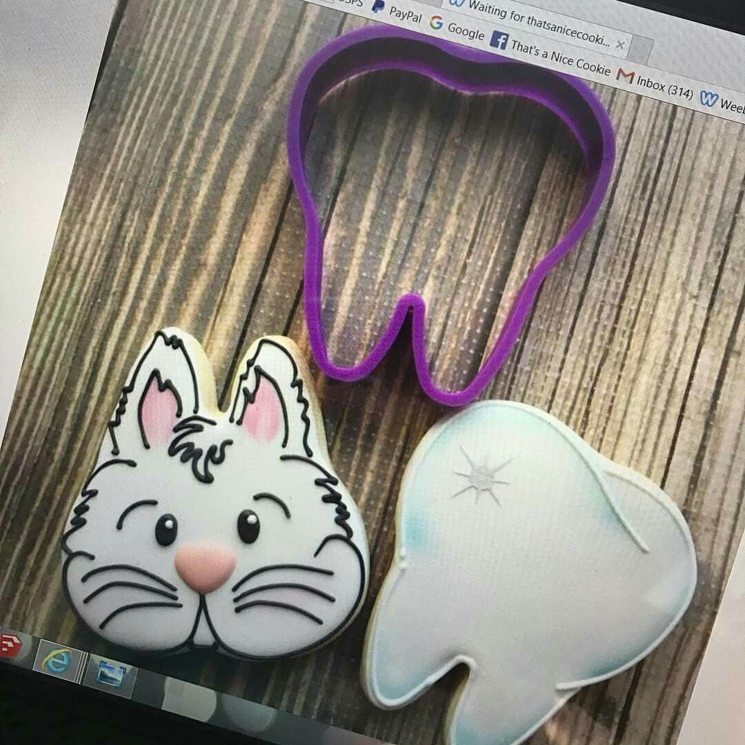 That's A Nice Cookie Cutter