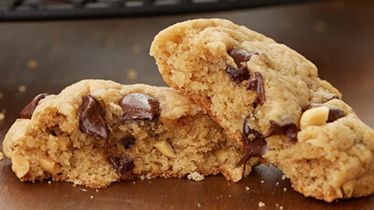 Cookie Mix Recipes