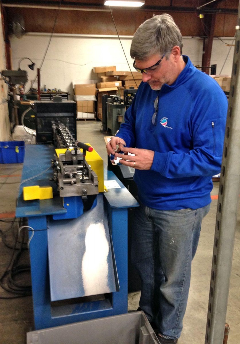 For Some Vermont Manufacturers, ‘made In Usa’ Is An Important