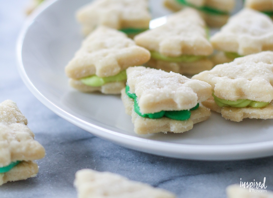 The Best Christmas Cookies Recipes