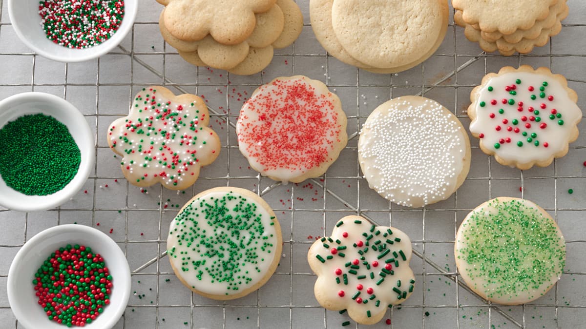 How To Host A Cookie Exchange