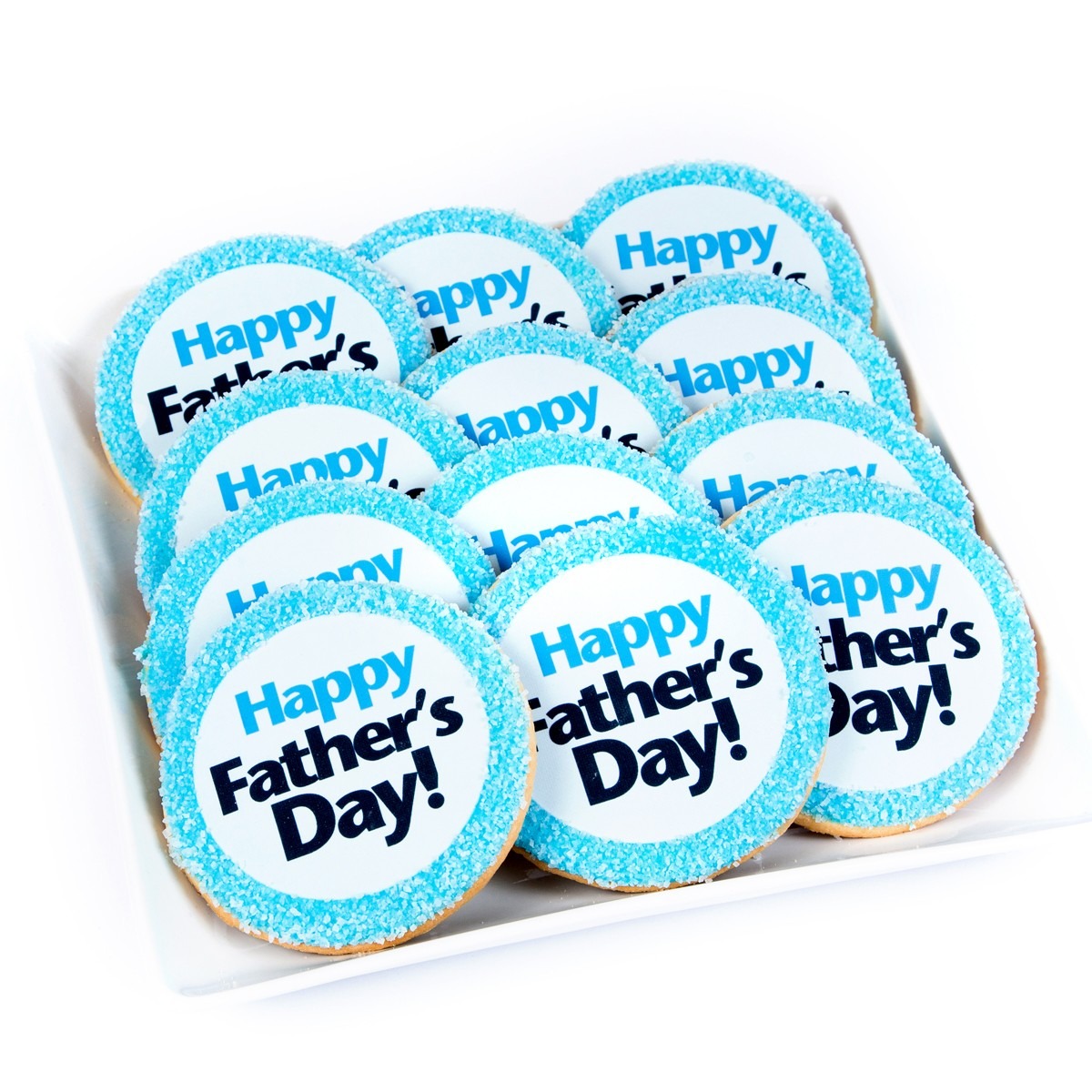 Fathers Day Cookies