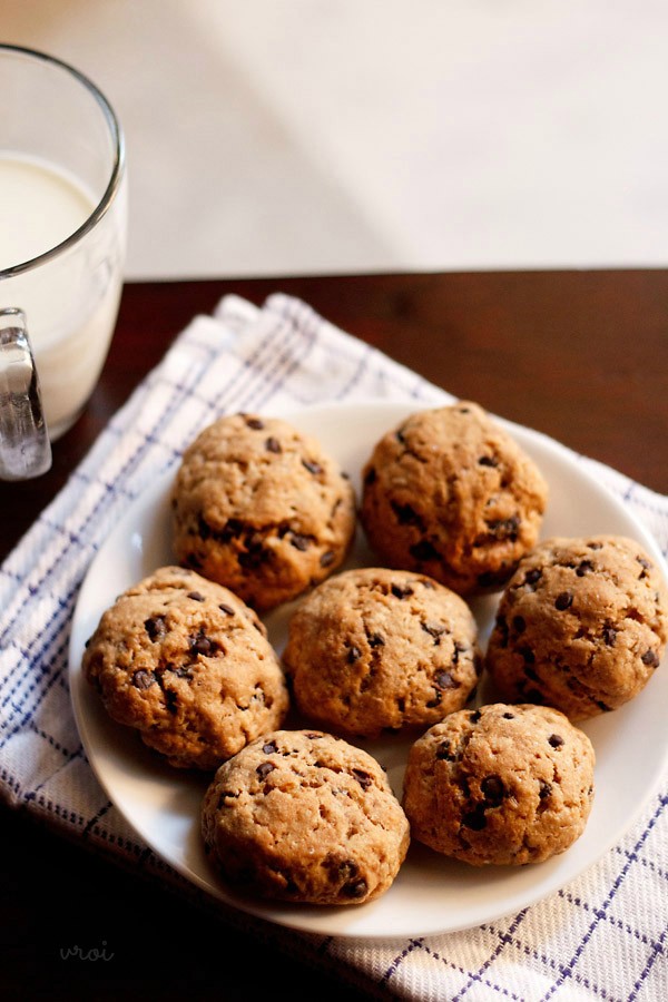 Microwave No Bake Cookies