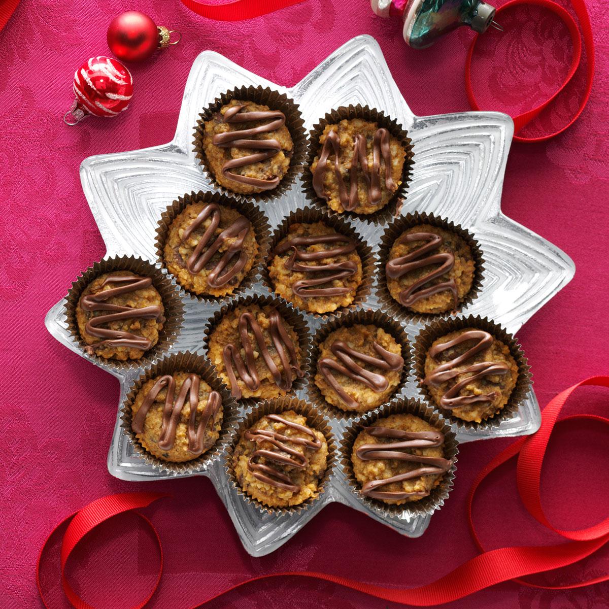 French Christmas Cookies Recipe