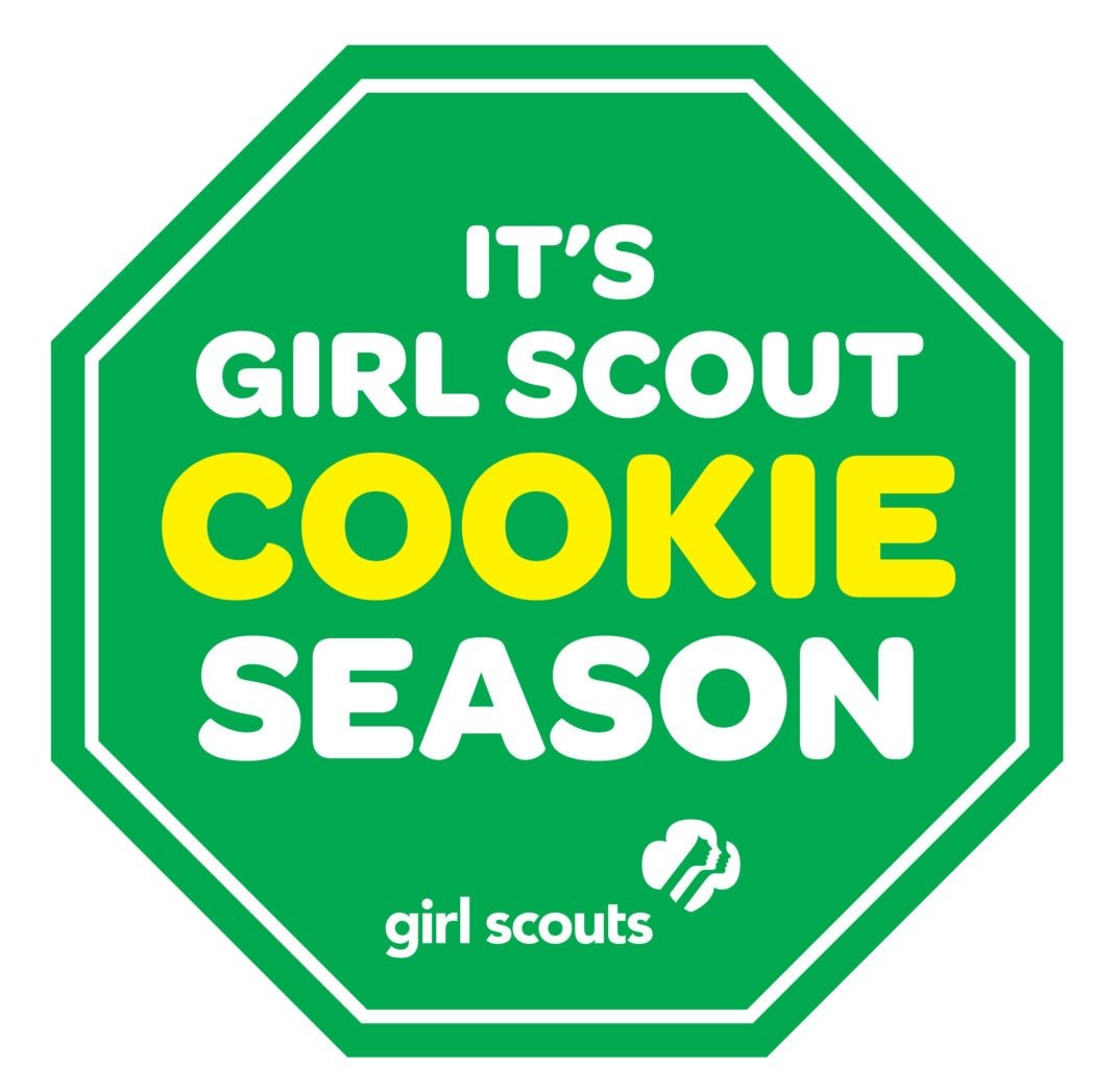 Girl Scouts Of Southern Arizona Celebrates 100 Years Of Cookies