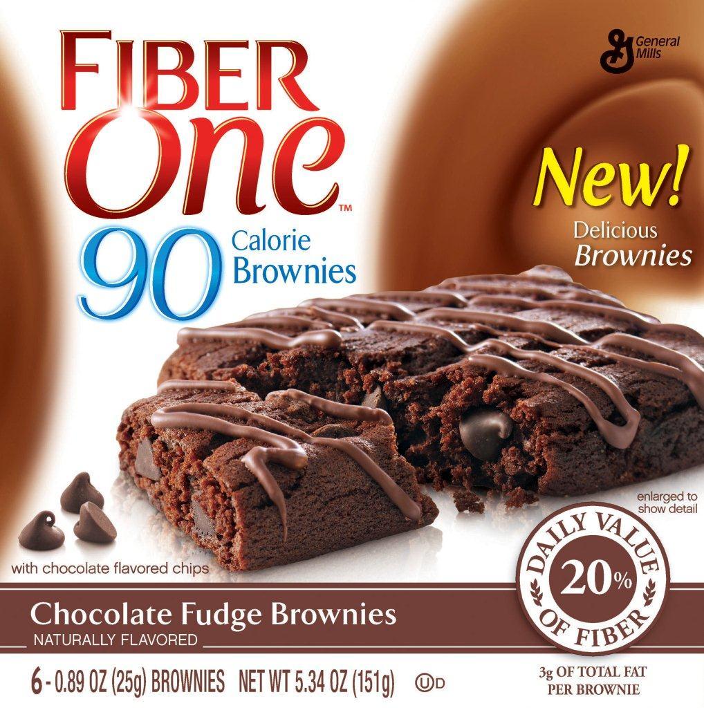 Beware Of Less Than Nutritious Products From Reliable Health