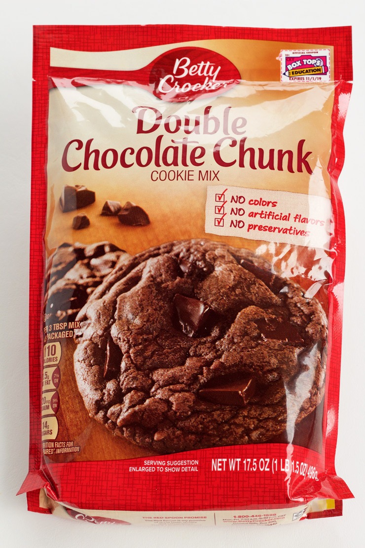 Cookie Mix
