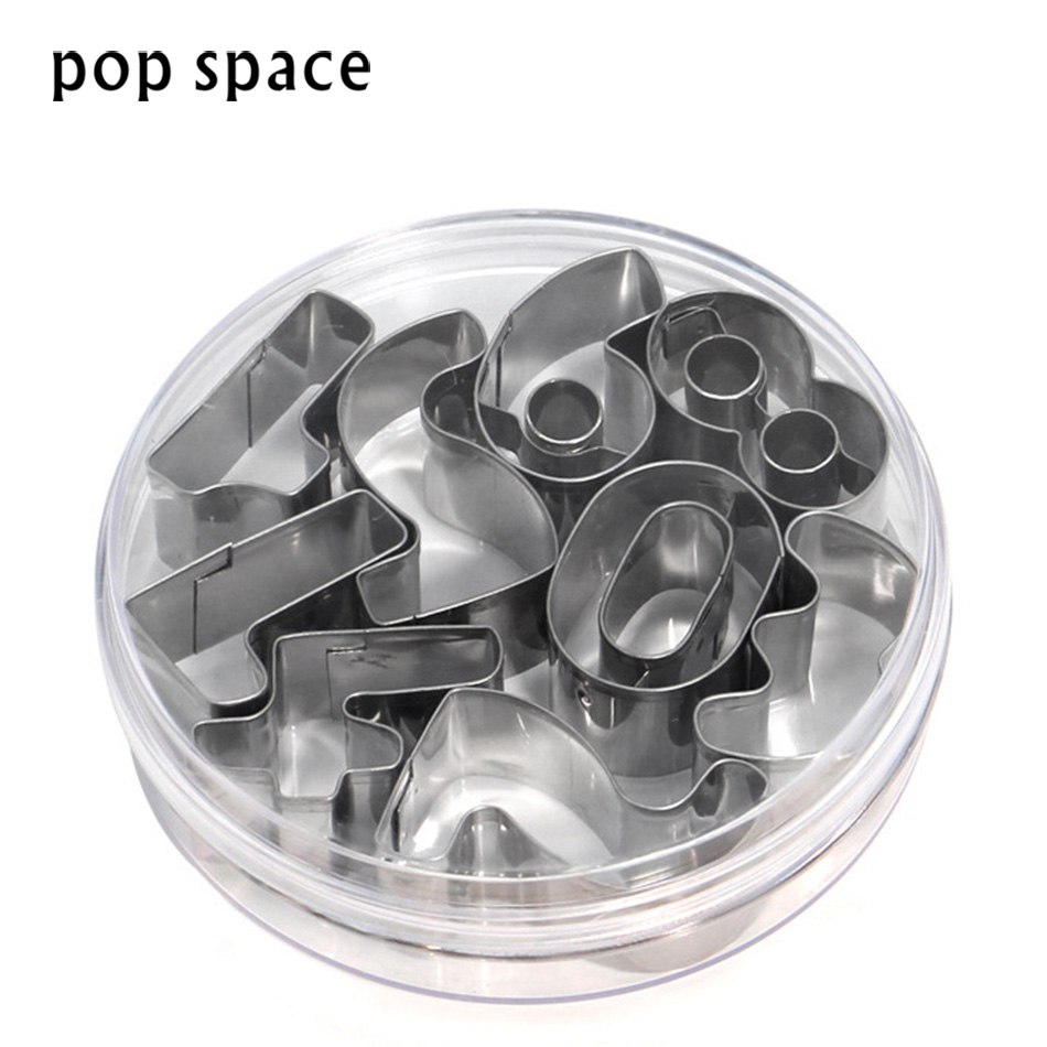 Cookie Cutter Meaning