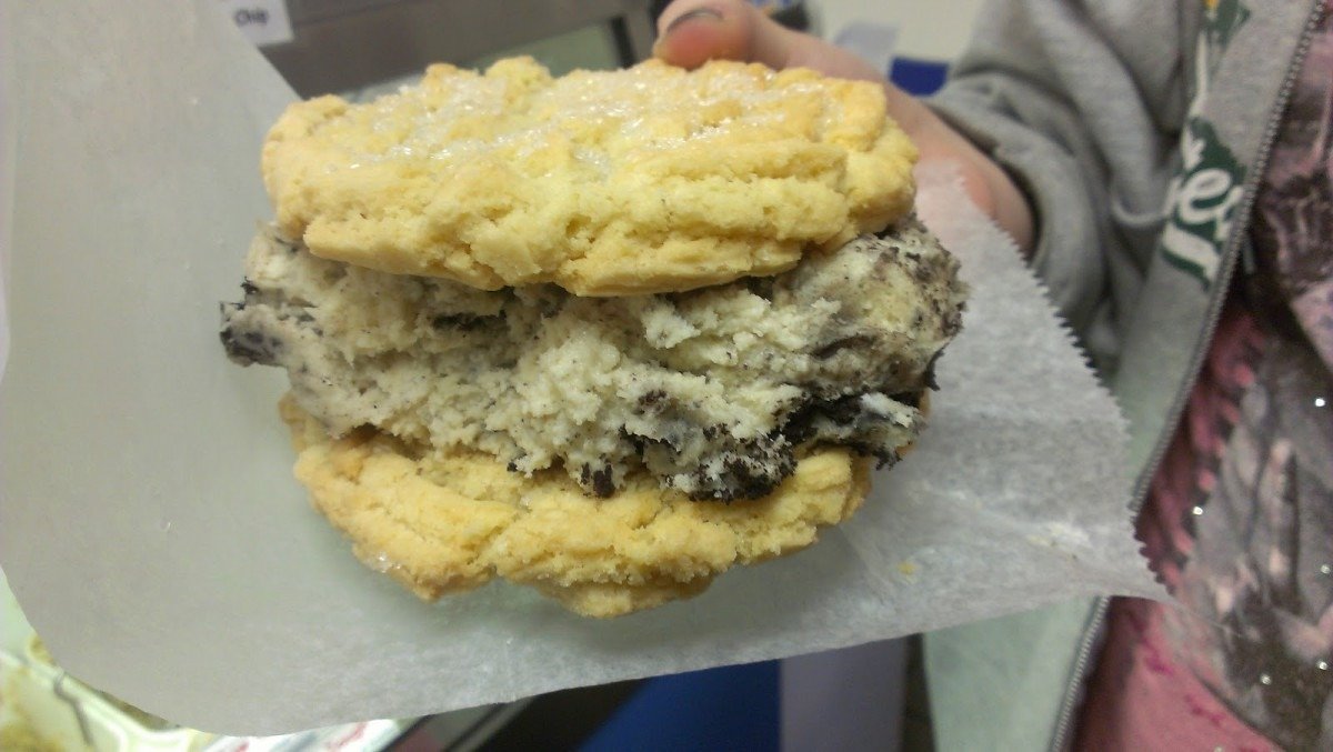 Super Mom The Foodie  Cookie Dough Creations Naperville, Il
