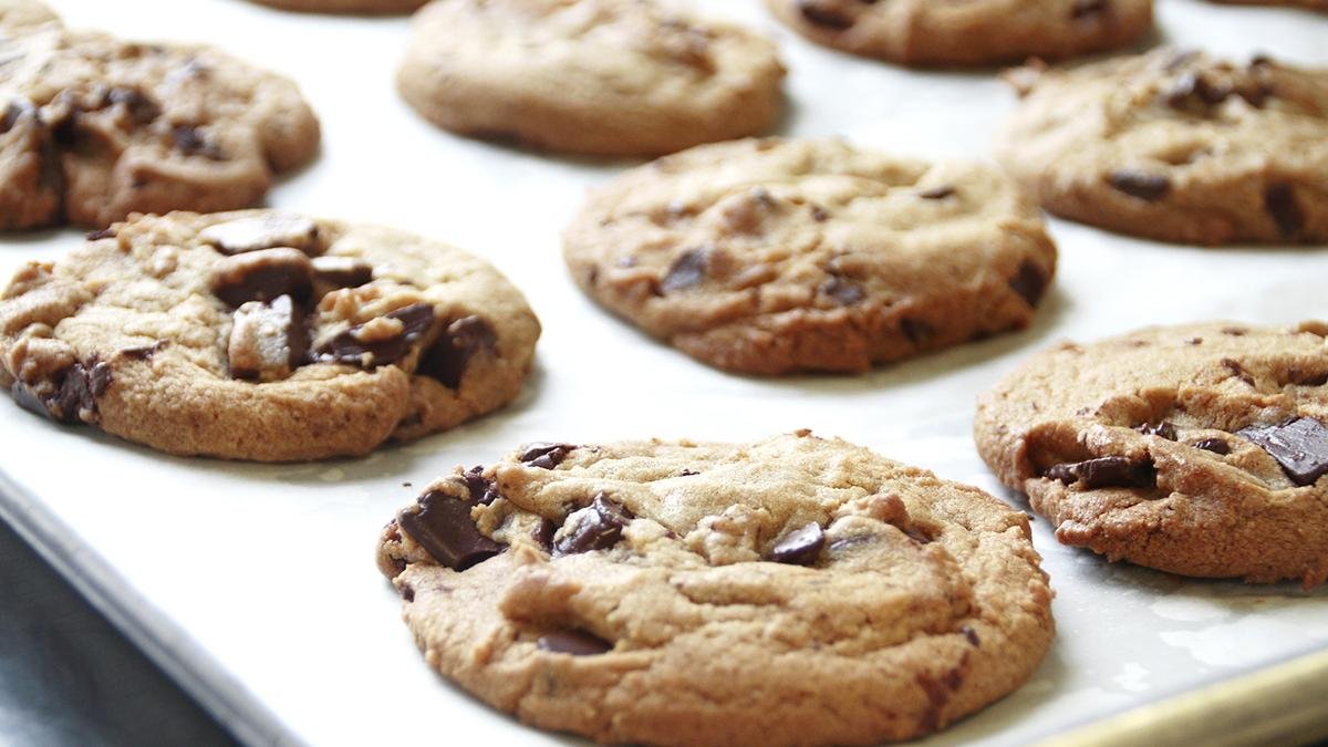 Insomnia Cookies And Cottage Inn Pizza Are Coming To The Triad