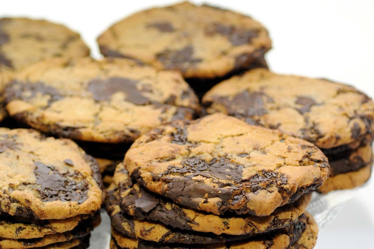 Yes, You Can Make Nyc's Best Chocolate Chip Cookie