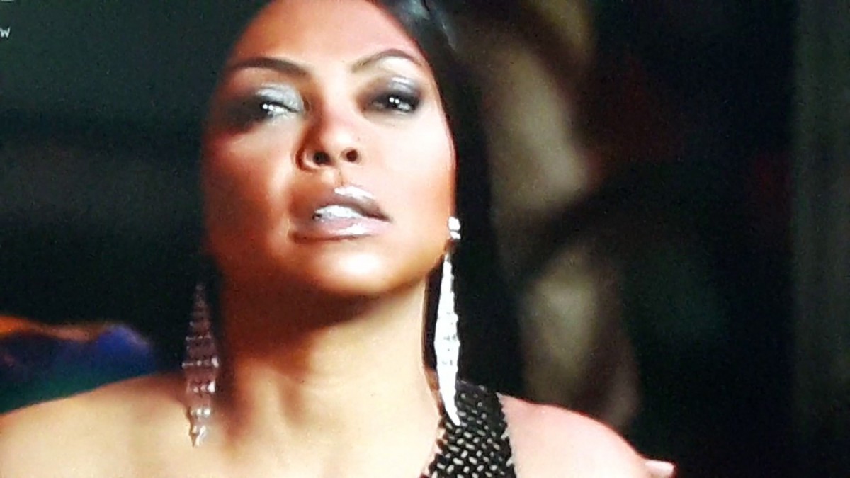 Empire, When Cookie Met Lucious