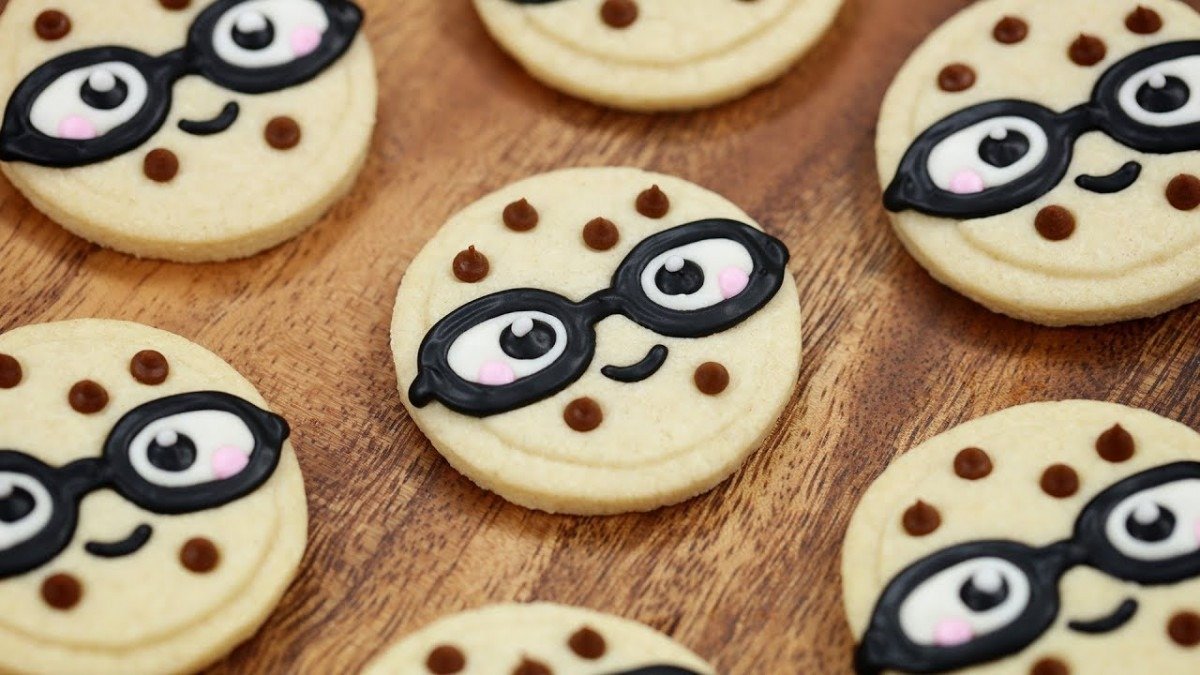 How To Make Smart Cookies