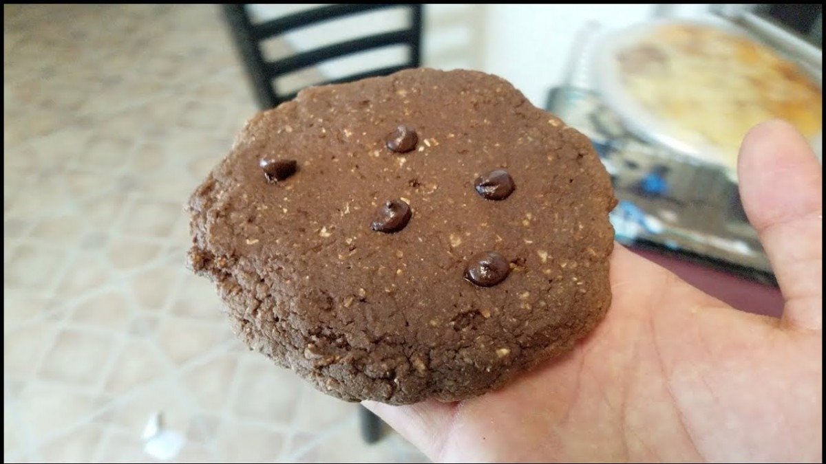 Better Then Lenny & Larry's) Protein Cookie Recipe
