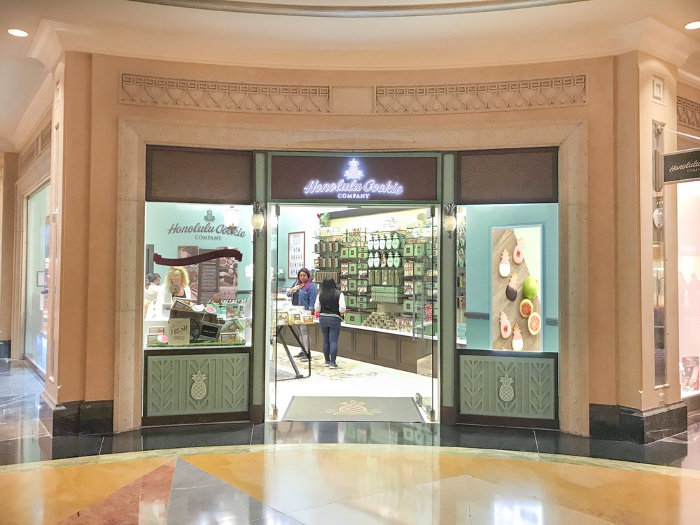 Honolulu Cookie Company