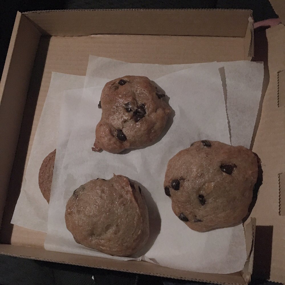 Photos For After Dark Cookies