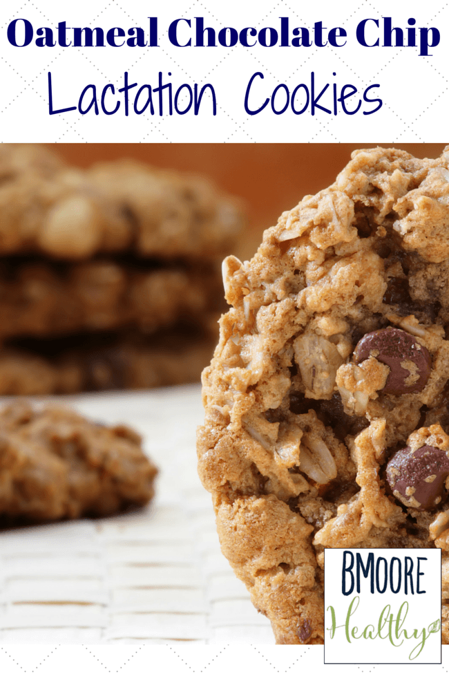 What Are Lactation Cookies