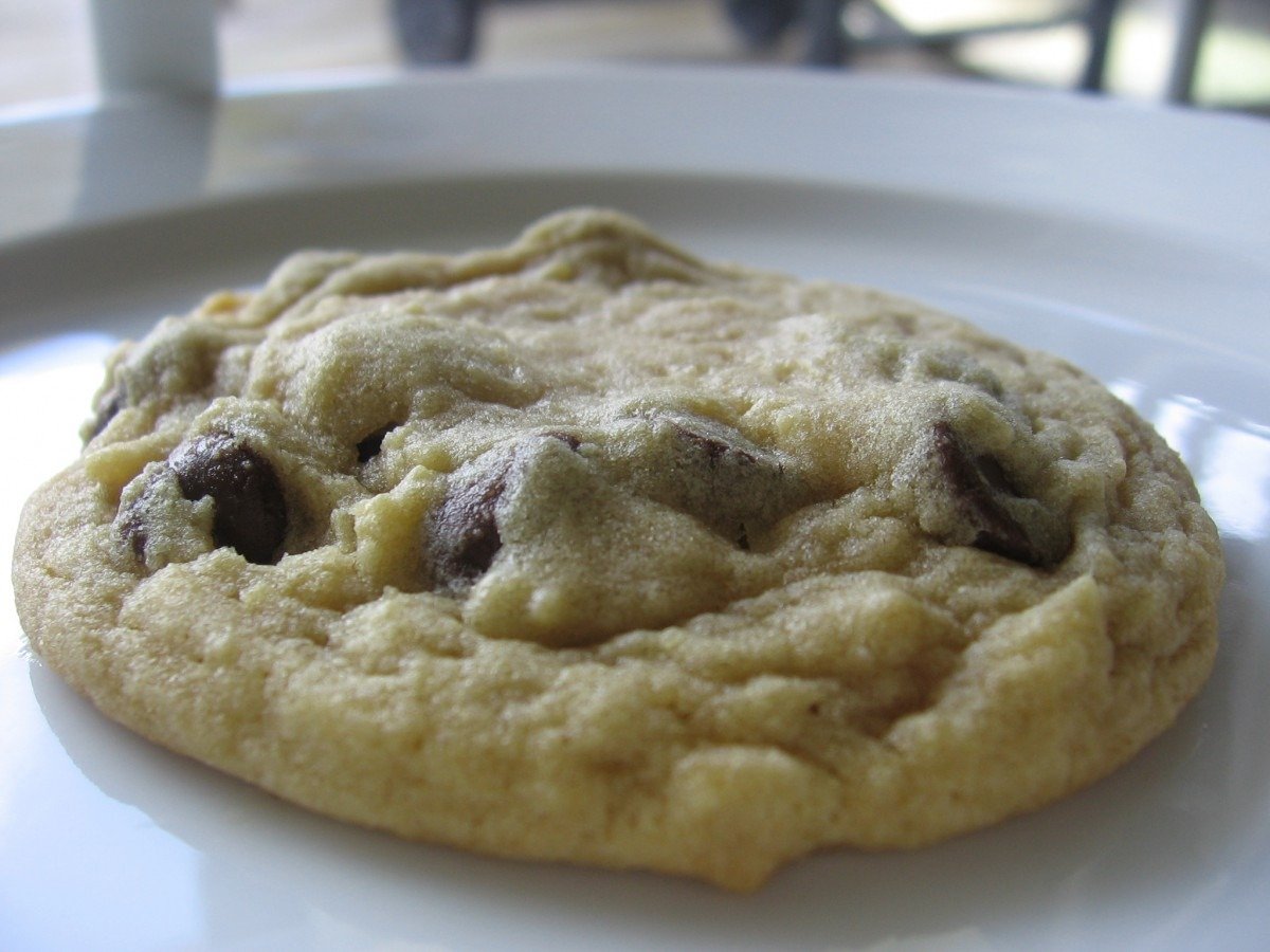 ImÃ¡genes De Homemade Chocolate Chip Cookie Recipe Without Brown Sugar