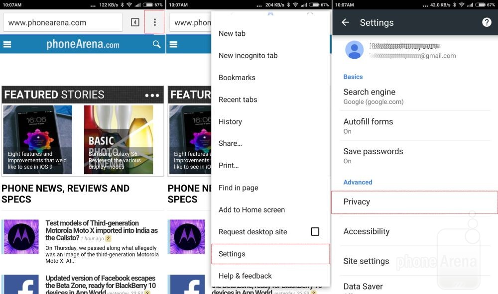 How To Clear Cookies And Cache For One Site On Chrome On