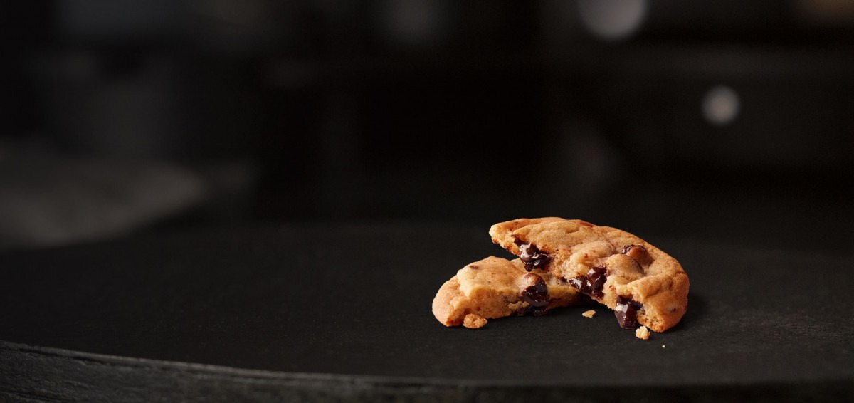 Soft Baked, Chewy Chocolate Chip Cookies