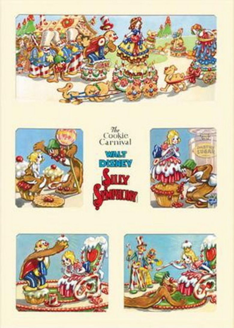 The Cookie Carnival