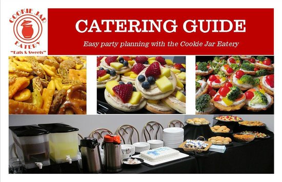 Cookie Jar Sioux Falls