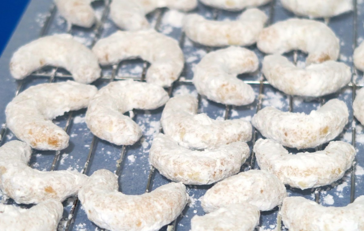 Salt Sugar And I  Short But Sweet